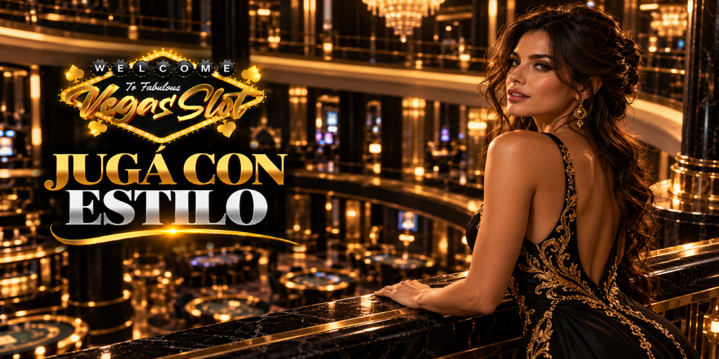 VegasSlot: recorrido por el catálogo